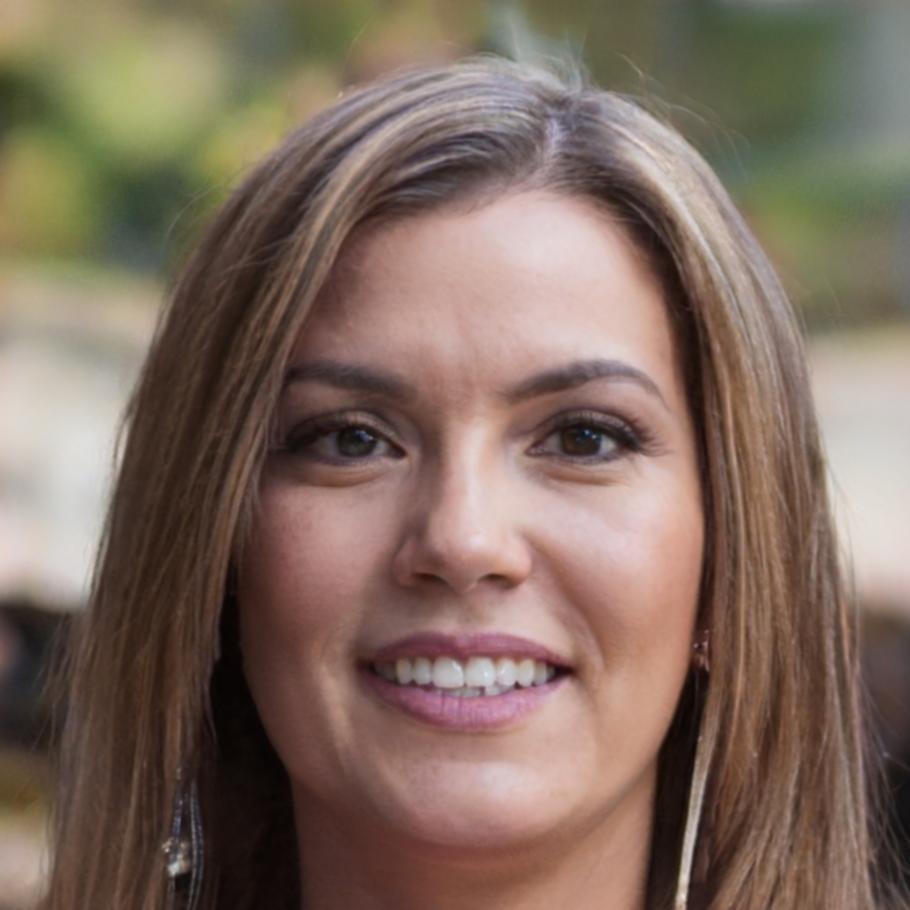 Photo de profil d'Isabelle Rousseau